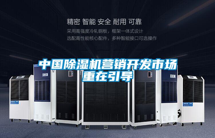中国麻豆视频黄网站营销开发市场重在引导