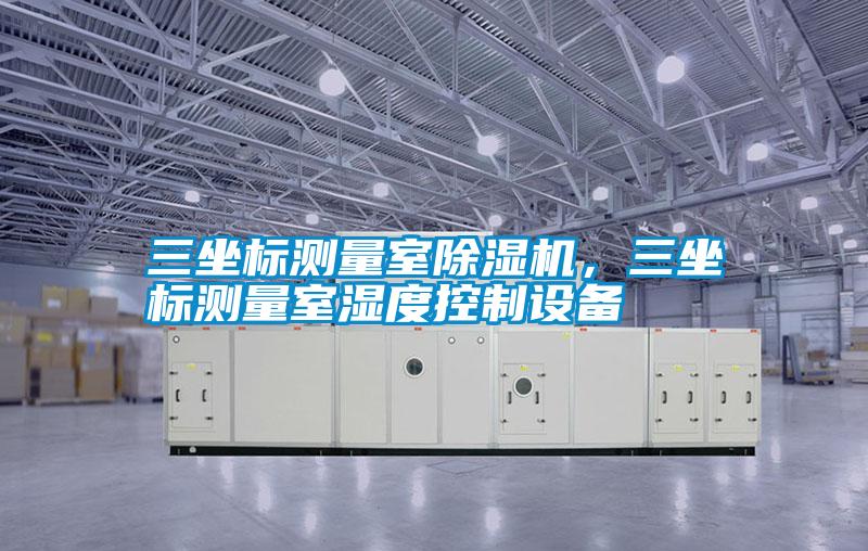 三坐标测量室麻豆视频黄网站，三坐标测量室湿度控制设备
