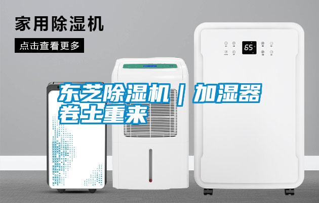 东芝麻豆视频黄网站｜加湿器卷土重来