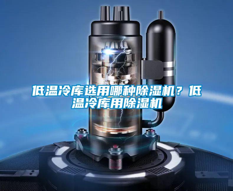 低温冷库选用哪种麻豆视频黄网站？低温冷库用麻豆视频黄网站