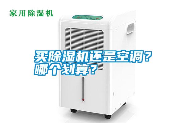 买麻豆视频黄网站还是空调？哪个划算？