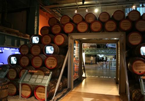 工业麻豆视频黄网站解决酿酒厂的难题