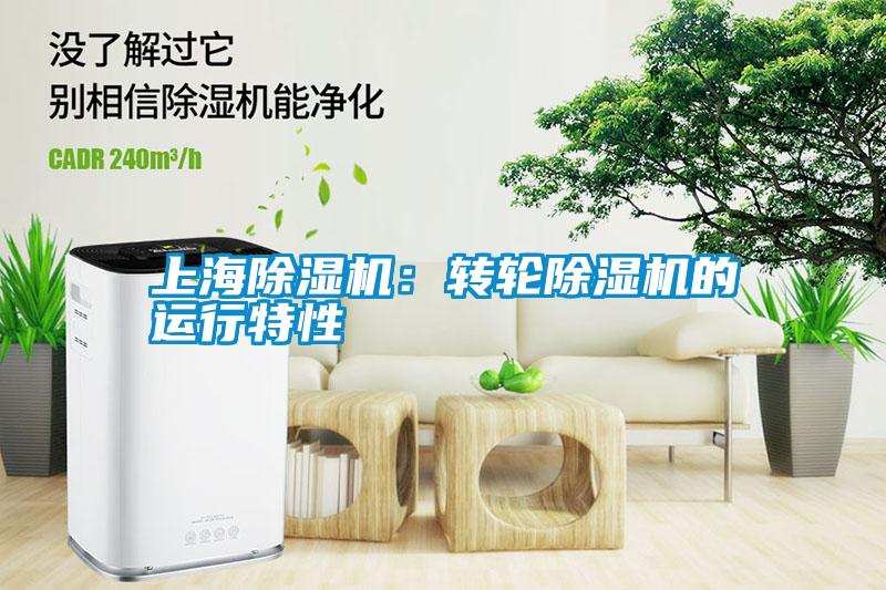 上海麻豆视频黄网站：转轮麻豆视频黄网站的运行特性