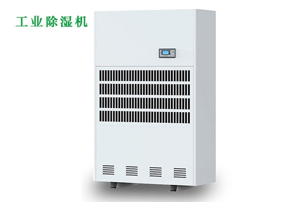 如何做好仓库湿度控制？