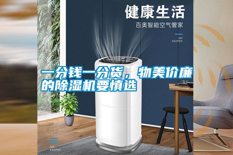 一分钱一分货，物美价廉的麻豆视频黄网站要慎选