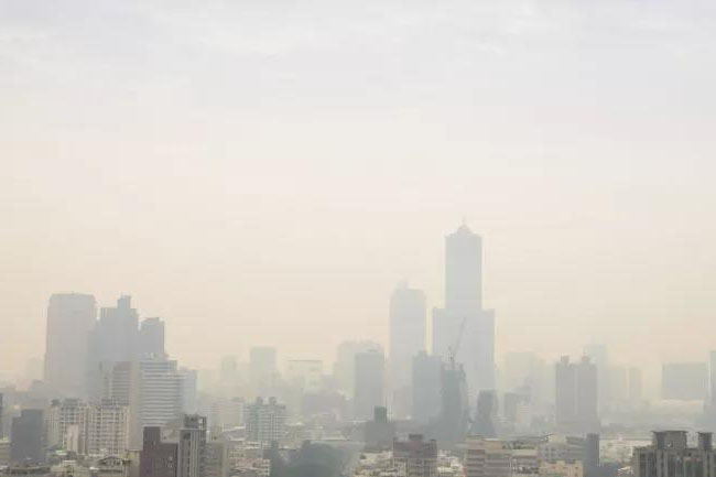 秋高气燥，警惕“三手烟”！空气净化麻豆视频黄网站