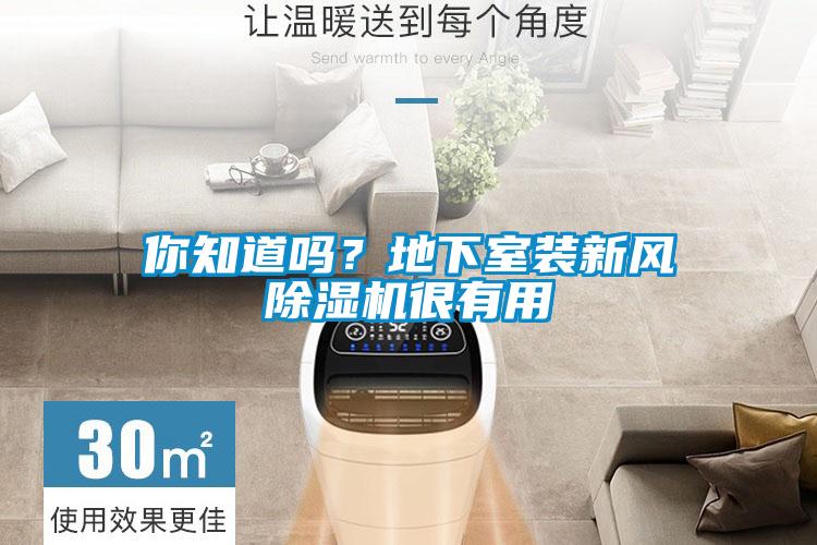 你知道吗？地下室装新风麻豆视频黄网站很有用