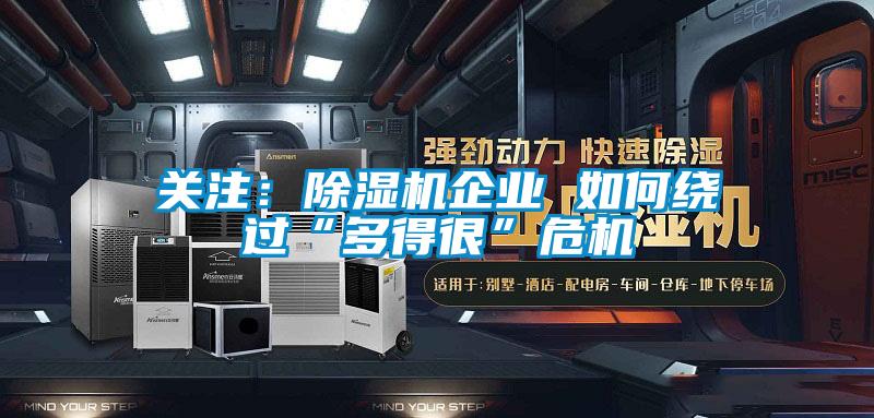 关注：麻豆视频黄网站企业 如何绕过“多得很”危机