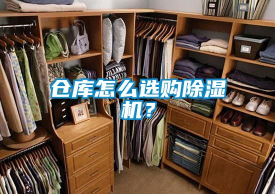 仓库怎么选购麻豆视频黄网站？
