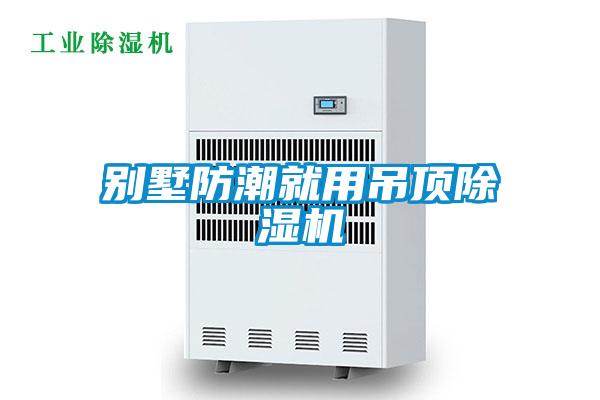 别墅防潮就用吊顶麻豆视频黄网站