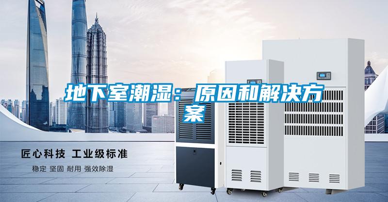 地下室潮湿：原因和国产麻豆剧果冻传媒星空视频