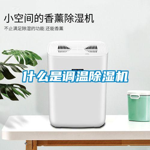 什么是调温麻豆视频黄网站