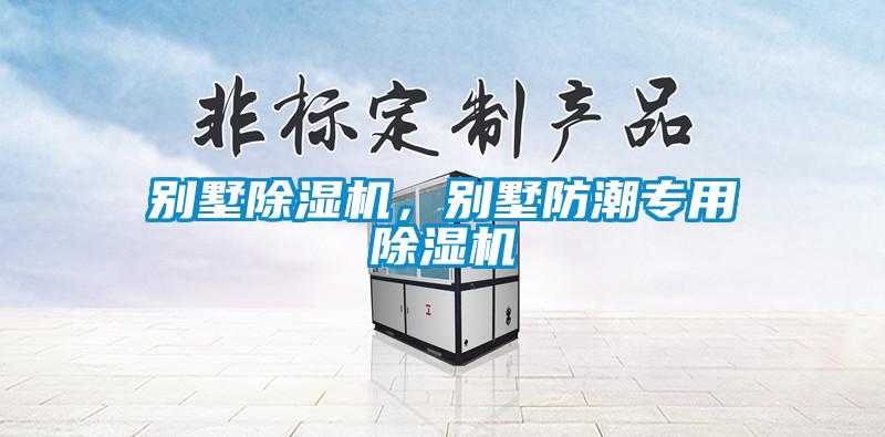 别墅麻豆视频黄网站，别墅防潮专用麻豆视频黄网站