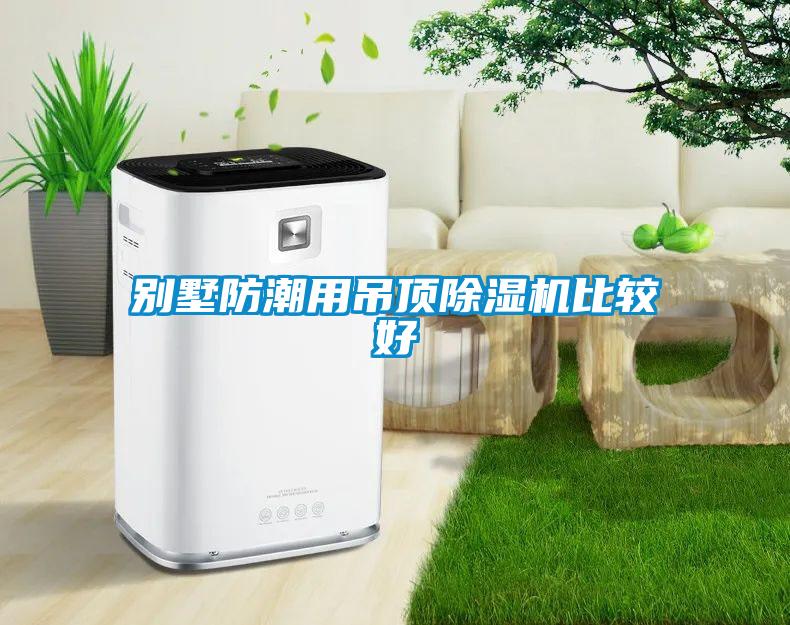 别墅防潮用吊顶麻豆视频黄网站比较好