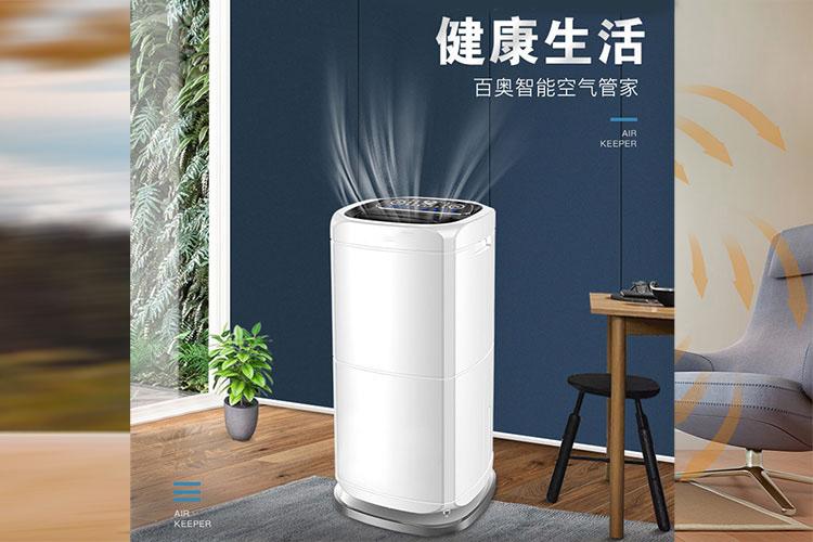 台风带来的强降雨该如何除湿？