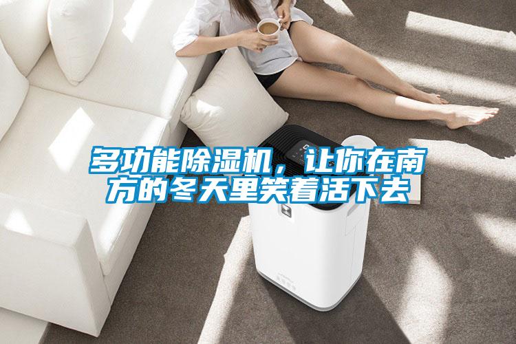 多功能麻豆视频黄网站，让你在南方的冬天里笑着活下去