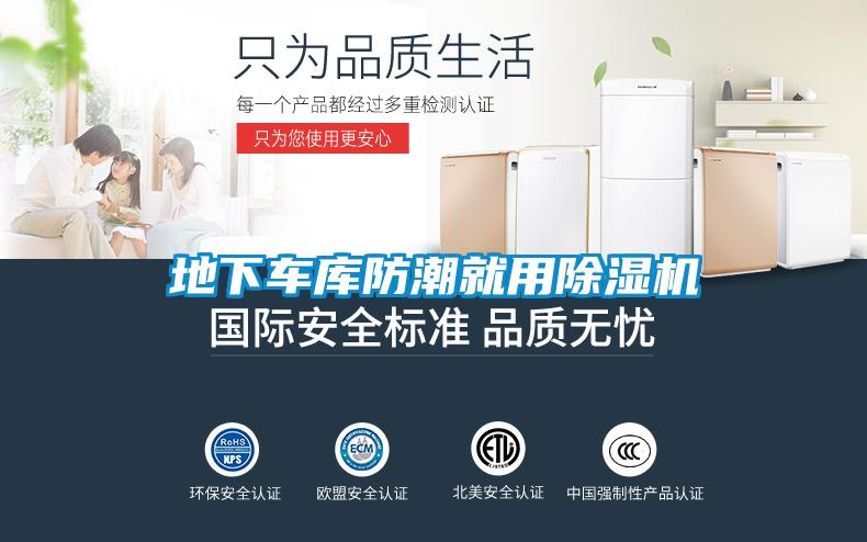 地下车库防潮就用麻豆视频黄网站