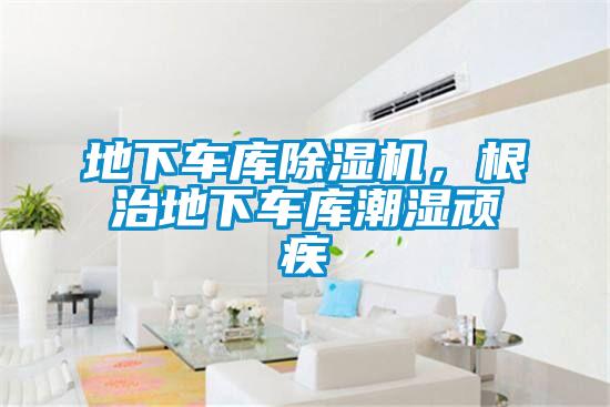 地下车库麻豆视频黄网站，根治地下车库潮湿顽疾