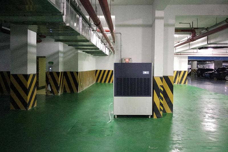 麻豆APP官网除湿更精准 让你的生活更舒适