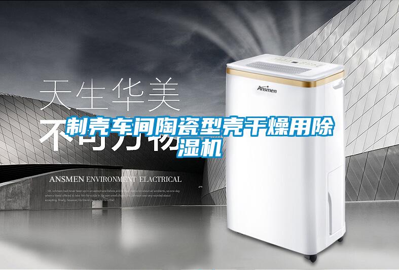 制壳车间陶瓷型壳干燥用麻豆视频黄网站