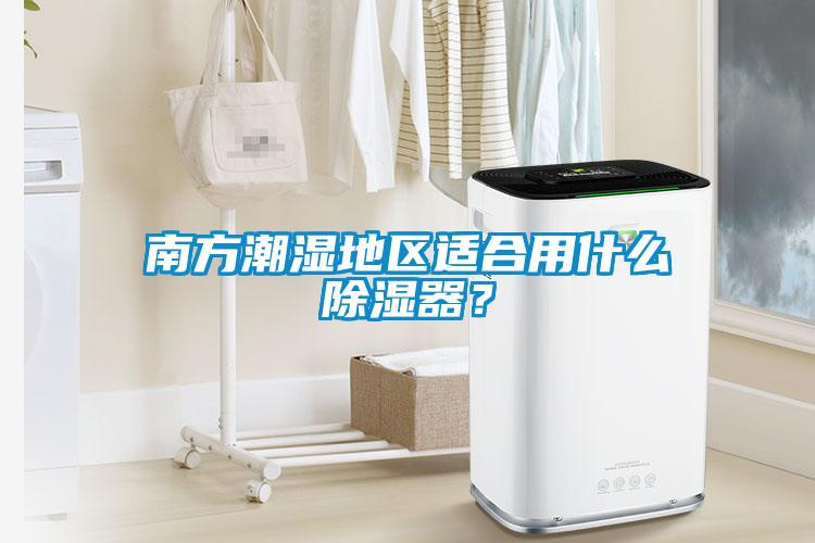 南方潮湿地区适合用什么除湿器？