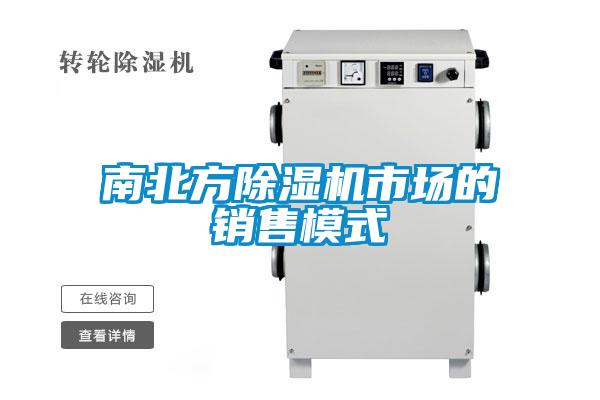 南北方麻豆视频黄网站市场的销售模式