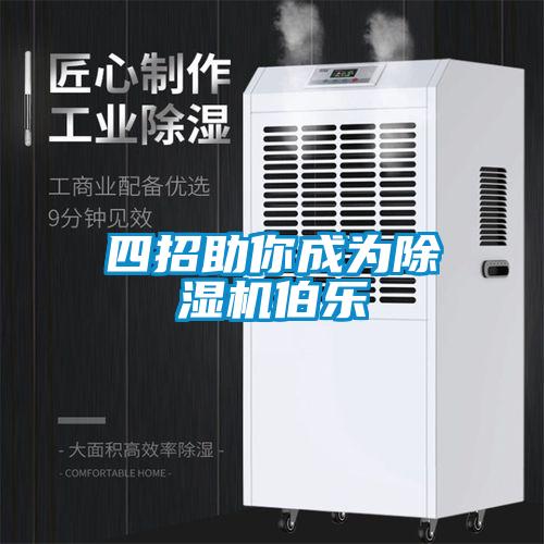 四招助你成为麻豆视频黄网站伯乐