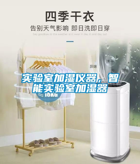 实验室加湿仪器，智能实验室加湿器