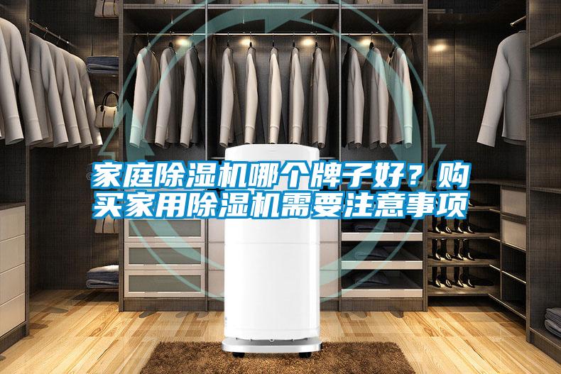 家庭麻豆视频黄网站哪个牌子好?购买家用麻豆视频黄网站需要注意事项