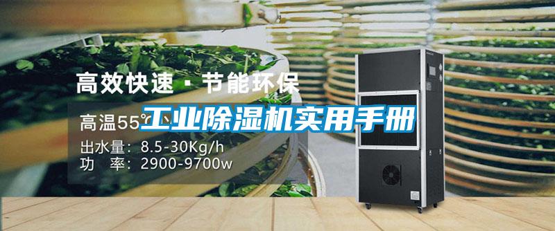 工业麻豆视频黄网站实用手册