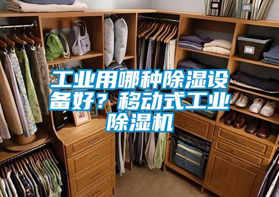 工业用哪种除湿设备好？移动式工业麻豆视频黄网站
