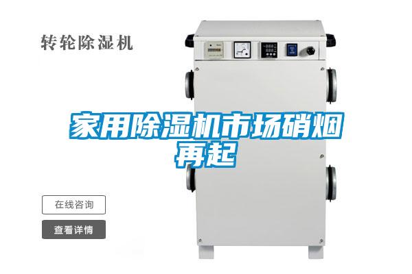 家用麻豆视频黄网站市场硝烟再起