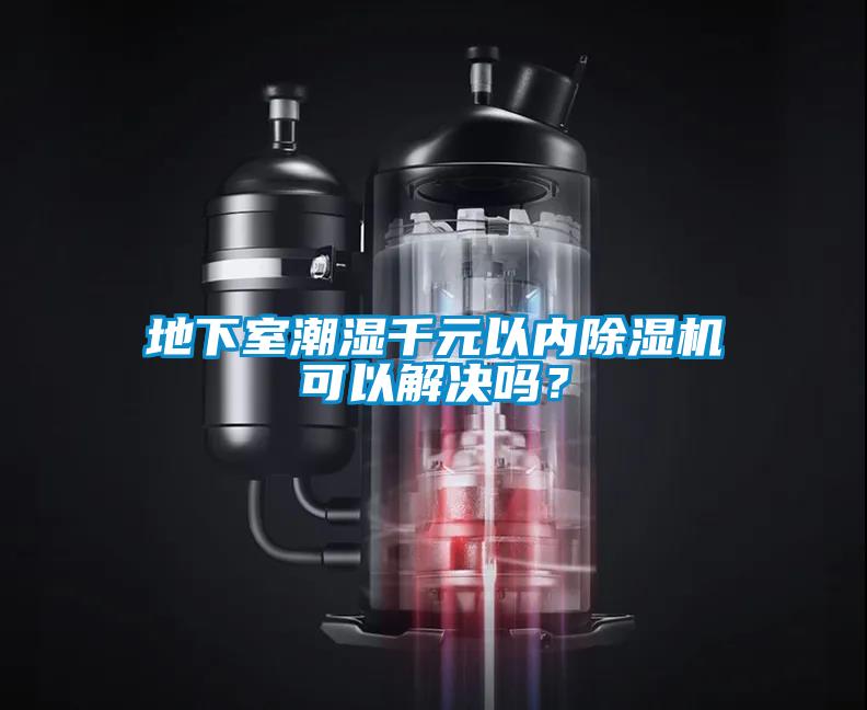 地下室潮湿千元以内麻豆视频黄网站可以解决吗？