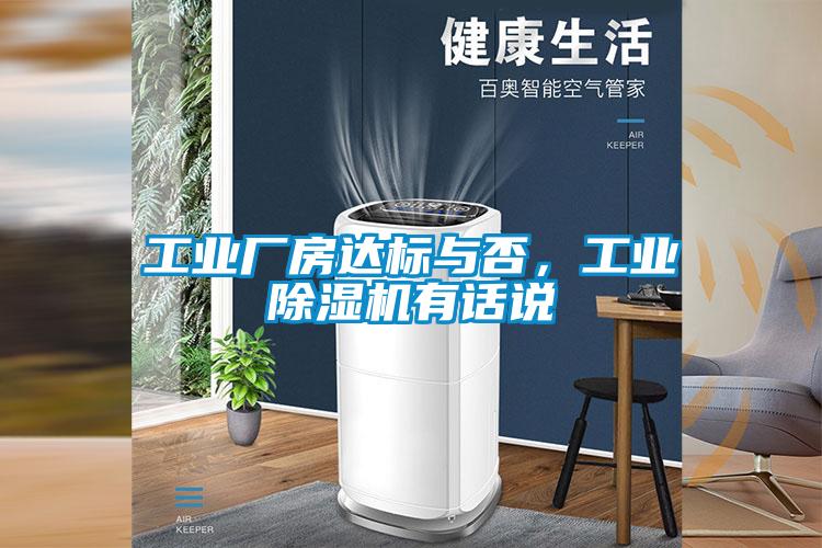 工业厂房达标与否，工业麻豆视频黄网站有话说