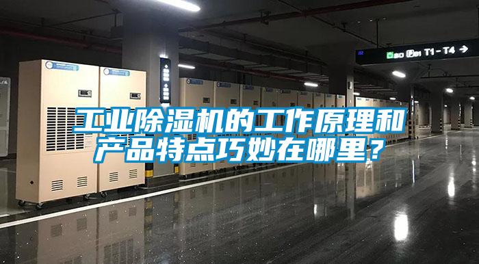 工业麻豆视频黄网站的工作原理和产品特点巧妙在哪里？