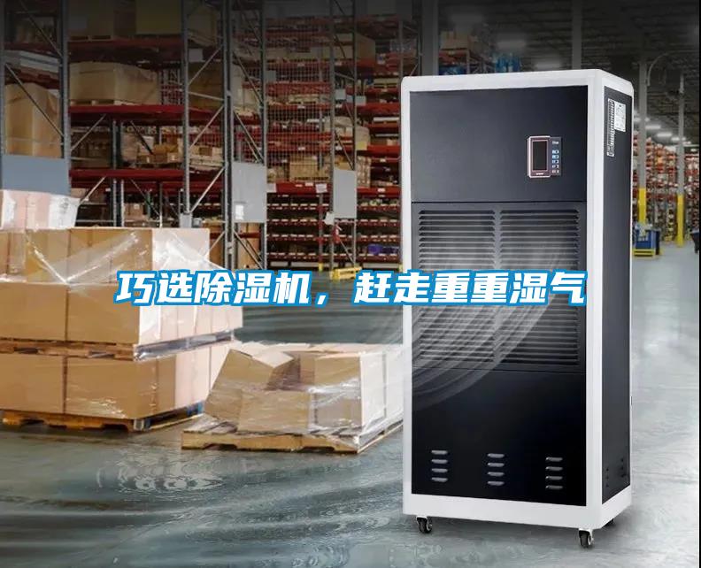 巧选麻豆视频黄网站，赶走重重湿气