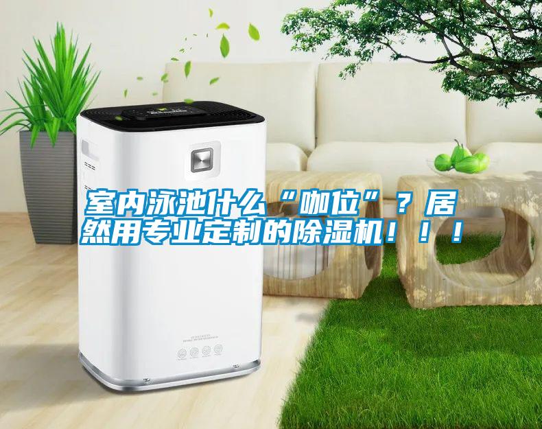 室内泳池什么“咖位”？居然用专业定制的麻豆视频黄网站！！！