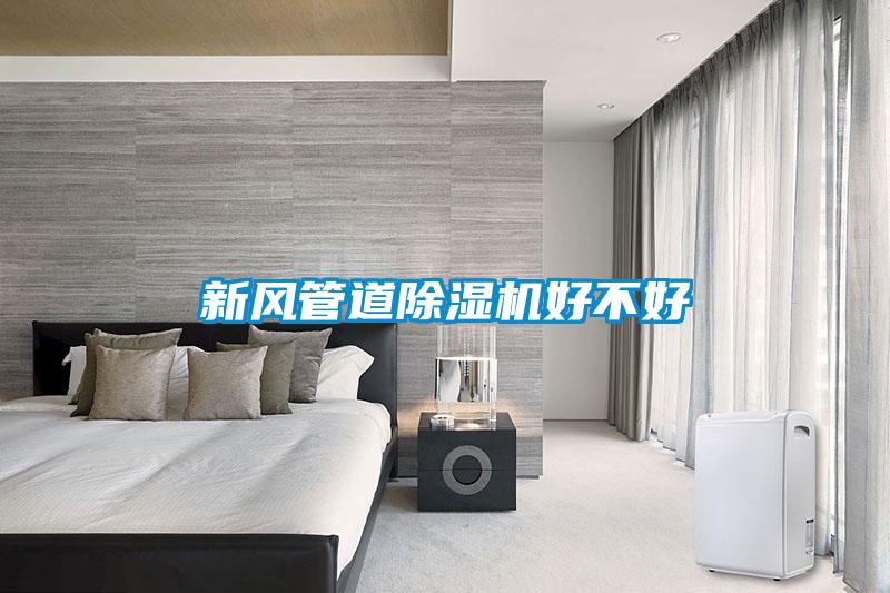 新风管道麻豆视频黄网站好不好