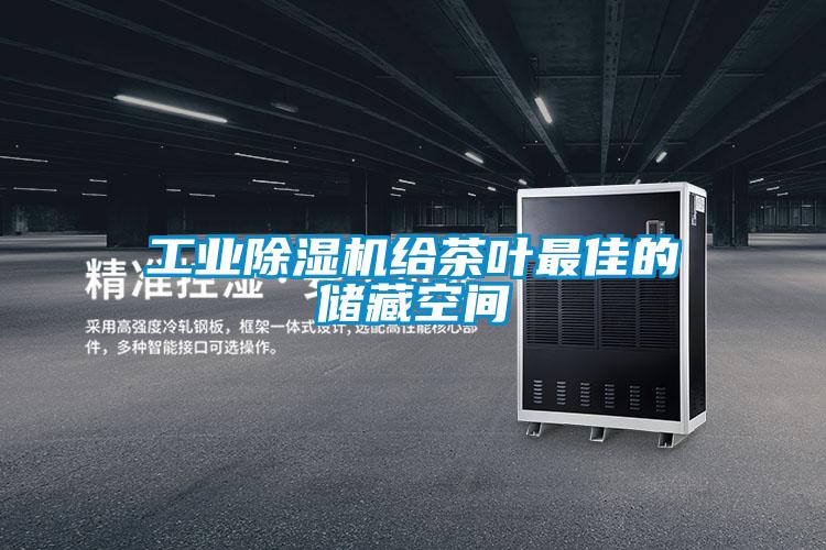 工业麻豆视频黄网站给茶叶最佳的储藏空间