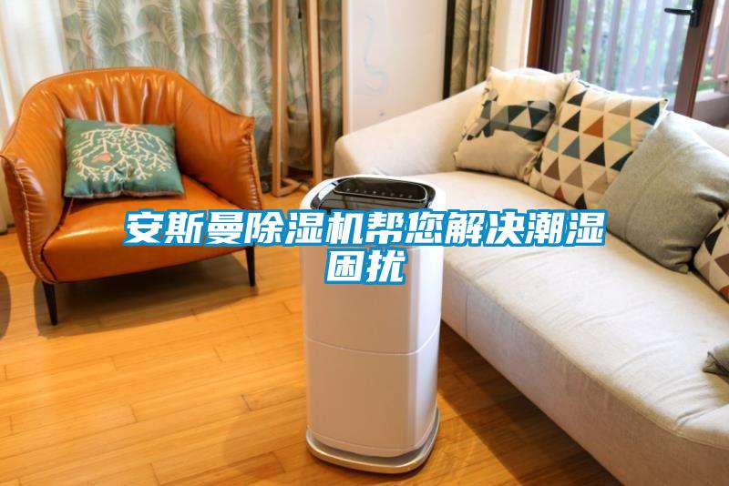 安斯曼麻豆视频黄网站帮您解决潮湿困扰