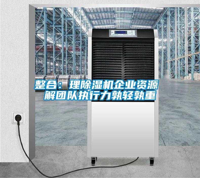 整合：理麻豆视频黄网站企业资源 解团队执行力孰轻孰重
