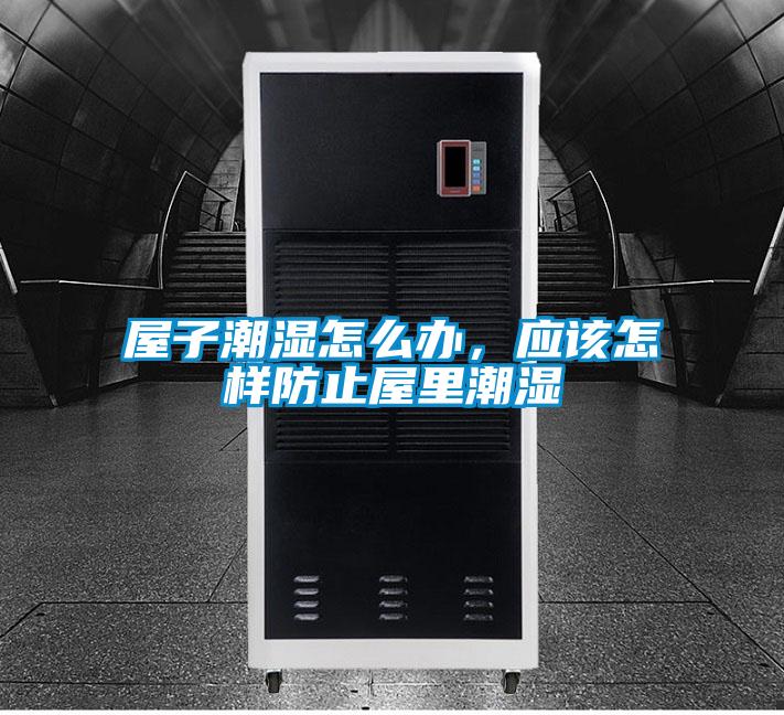 屋子潮湿怎么办，应该怎样防止屋里潮湿