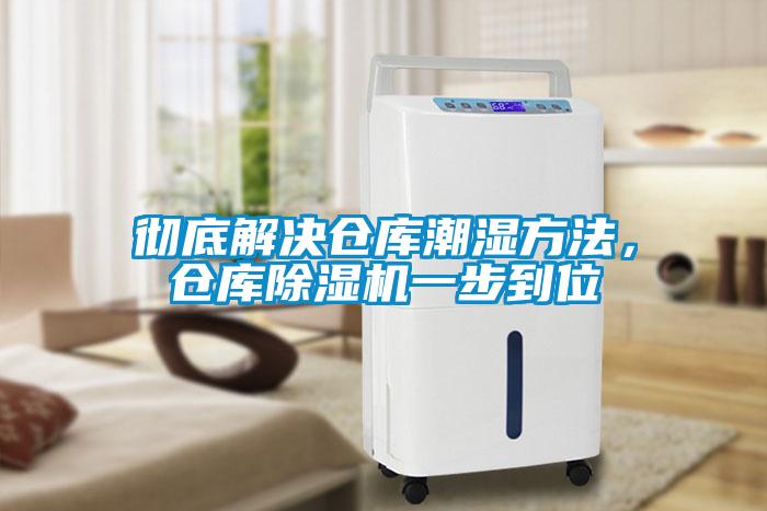 彻底解决仓库潮湿方法，仓库麻豆视频黄网站一步到位