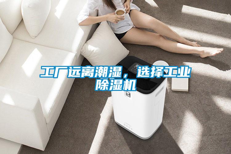 工厂远离潮湿，选择工业麻豆视频黄网站