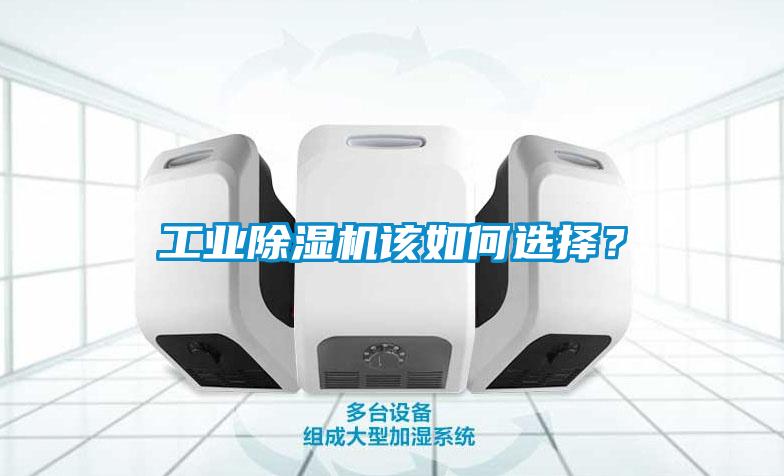 工业麻豆视频黄网站该如何选择？