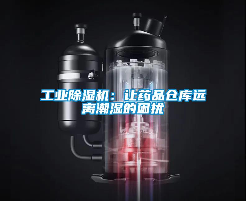 工业麻豆视频黄网站：让药品仓库远离潮湿的困扰