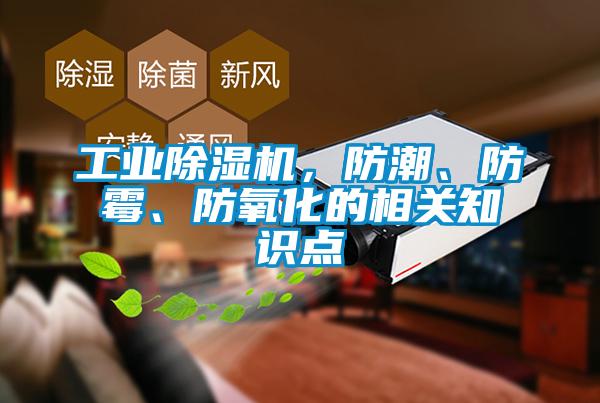 工业麻豆视频黄网站，防潮、防霉、防氧化的相关知识点
