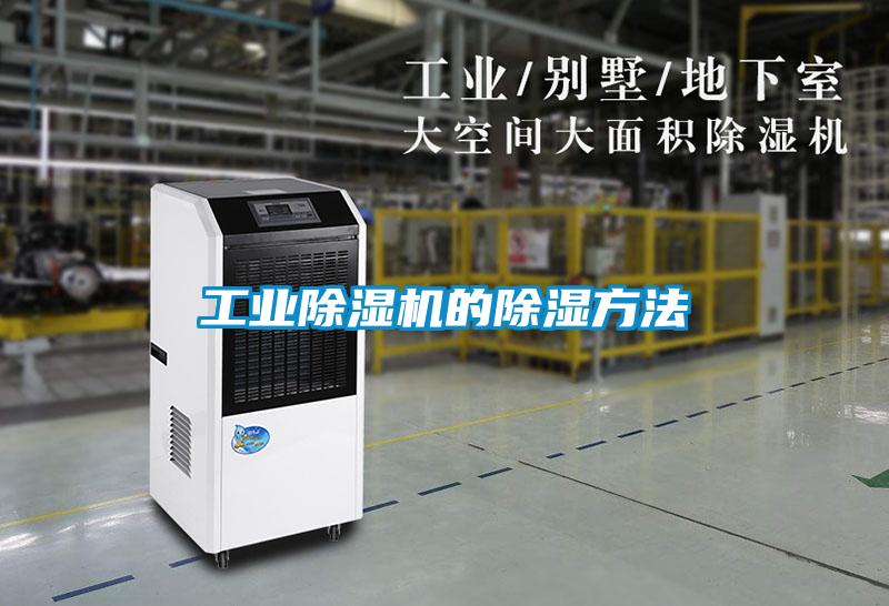工业麻豆视频黄网站的除湿方法