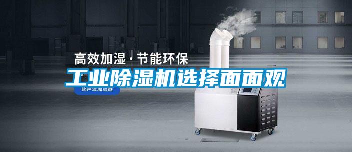 工业麻豆视频黄网站选择面面观
