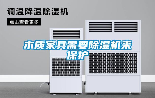木质家具需要麻豆视频黄网站来保护